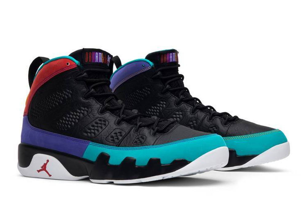Кроссовки Jordan Air Jordan 9 "Dream Itdo It"