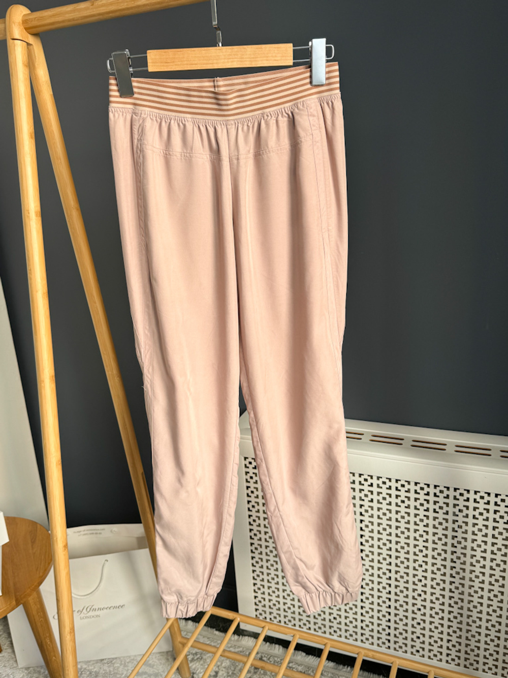 Брюки Adidas & Stella McCartney, XS