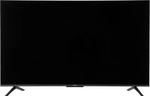 Телевизор Xiaomi MI TV A Pro 55 2025, QLED, 4K Ultra HD, черный, СМАРТ ТВ, Google TV