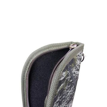 Кейс для ружья Helios МЦ-21-12 (135см) HS-ЧР-11