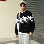 Толстовка New Balance, 5CC37253-BK