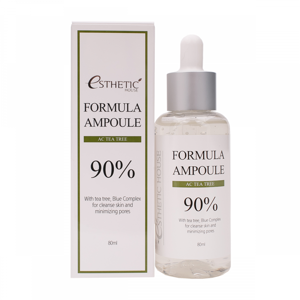 Высококонцентрированная сыворотка для лица с растительным коллагеном It&#39;s Skin Power 10 Formula CO Effector