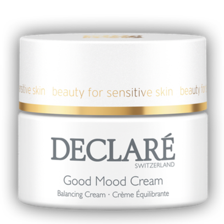 DECLARE | Балансирующий крем "Хорошее настроение" / Good Mood Cream, (50 мл)