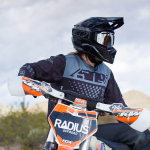 Очки 509 Sinister MX6 Fuzion Flow