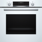 Встраиваемый духовой шкаф Bosch HBG517EW0R