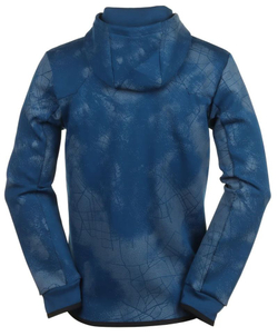 Куртка теннисная BOSS Zip-Up With Decorative Reflective Artwork