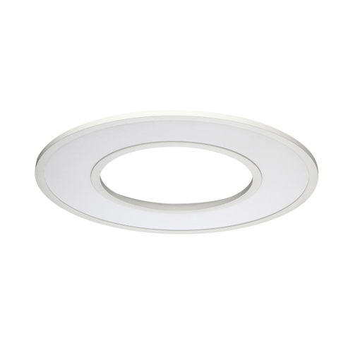 Потолочный светодиодный светильник Sonex 7718/52L MITRA LED SN 000 52Вт 3000-6500К D590 IP20 пульт ДУ ALTAIR