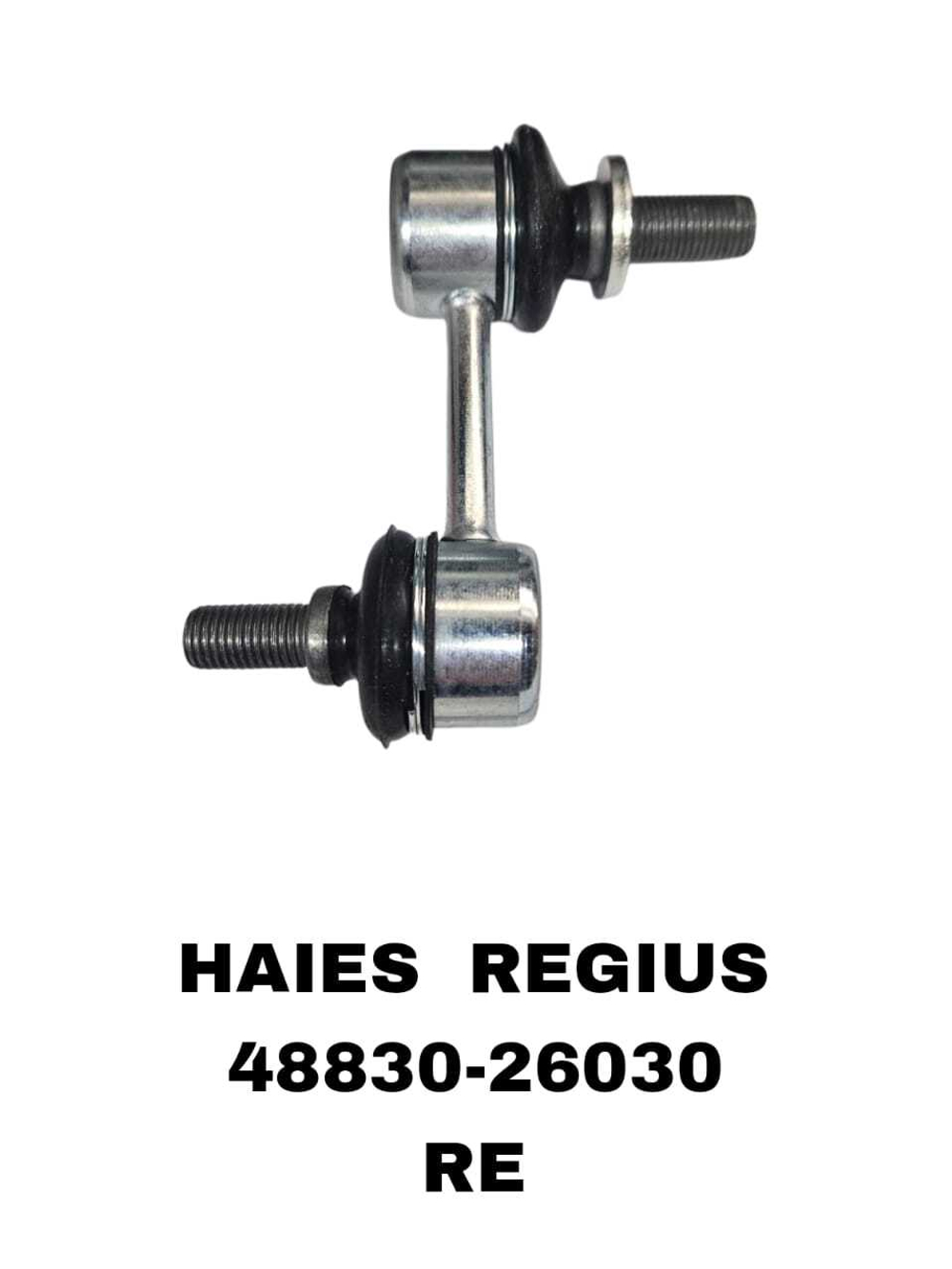 СЕРЬГИ HAIES REGIUS
