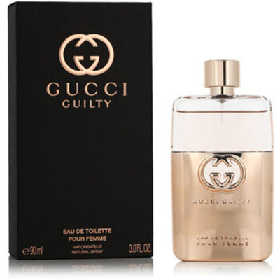 Gucci Guilty Eau de Toilette EDT 90ml