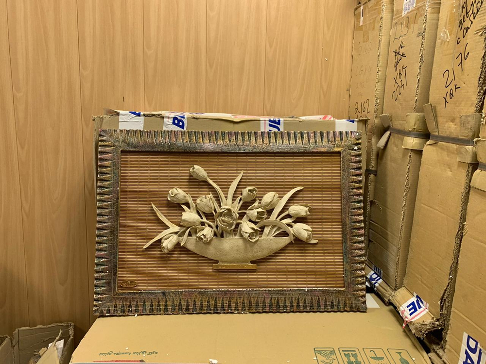 Картина Roz 3320 K