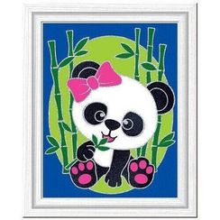 Фреска с блестками Поиграй со мной