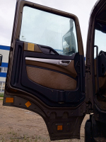Howo T5G 8x4 Самосвал ZZ3317V386GE1 (Дизельный, 10,5 л, 440 л.с., МТ)
