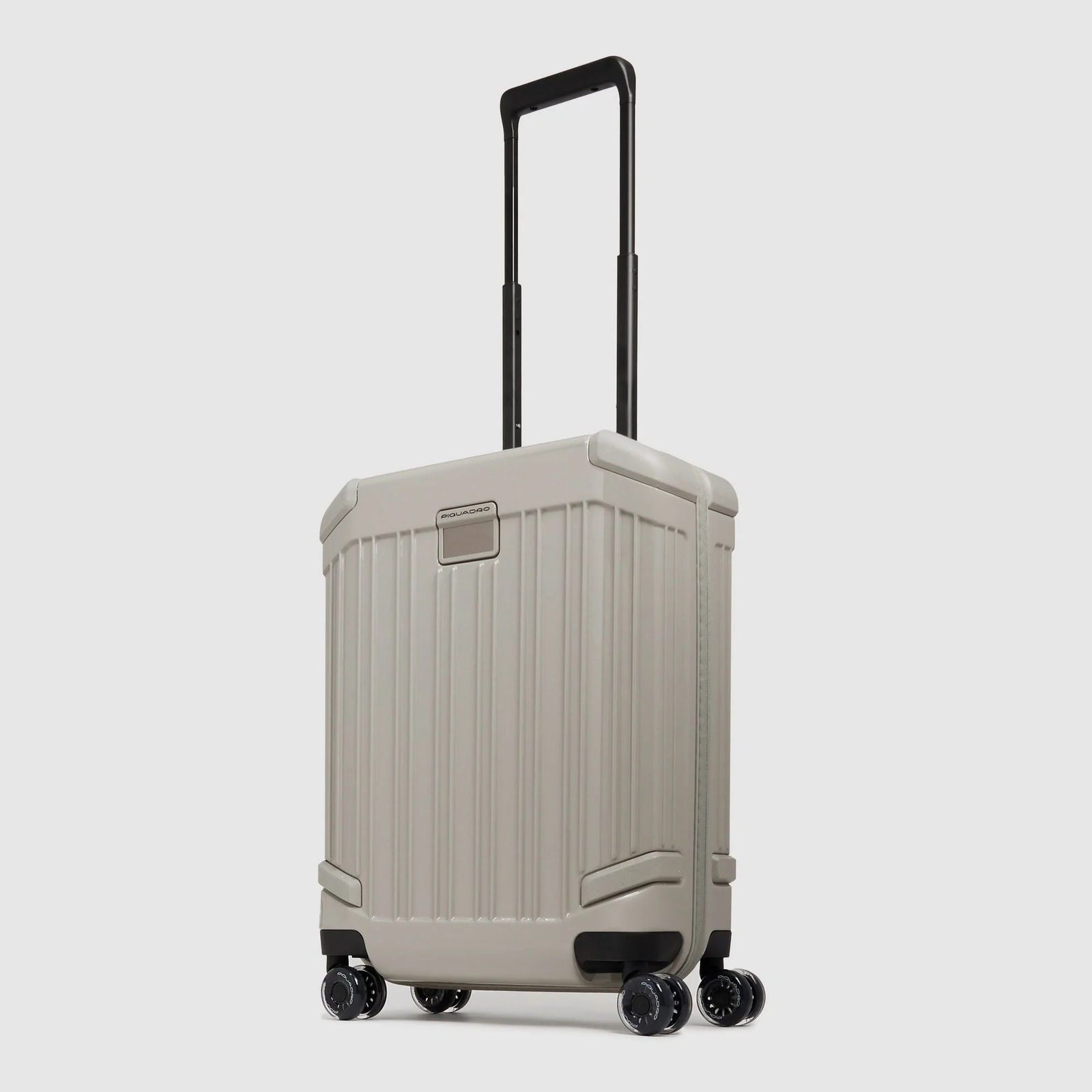 Чемодан ручная кладь Piquadro POP/Beige