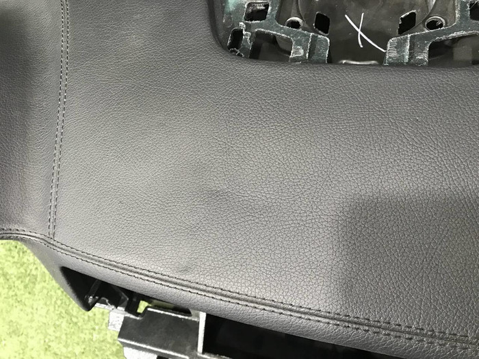 Торпедо Mercedes M W166 GL X166 (2011-2015)