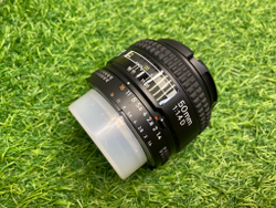 Nikon 50mm 1.4D AF Nikkor