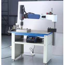 Электрический резьбонарезной манипулятор Byemax BM-60-1300