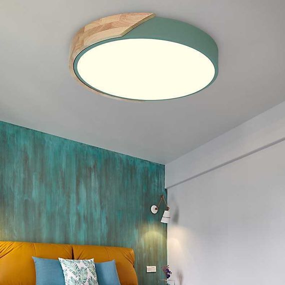 Потолочный светильник Imperium Loft Clip White D30 101446-26