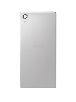 Задняя крышка для Sony X (White)