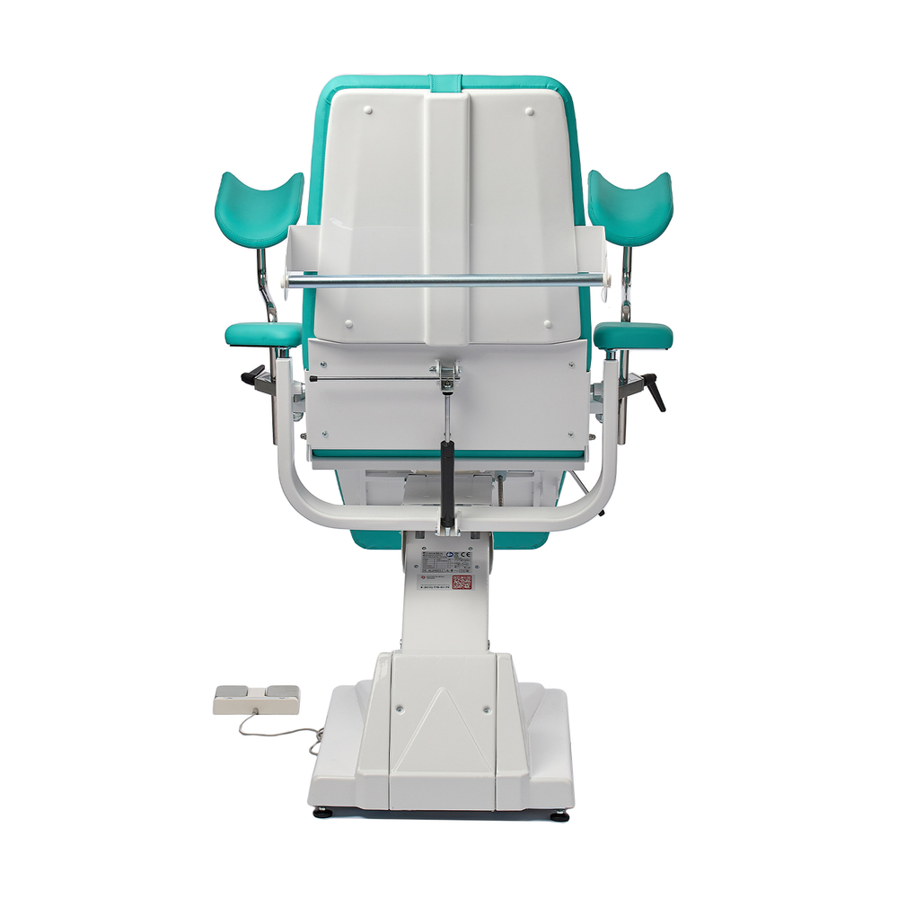 Гинекологическое кресло Euroclinic Gynex 1