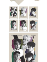 видео SHINEE - Shinee World V In Seoul DVD (2 DISC)
