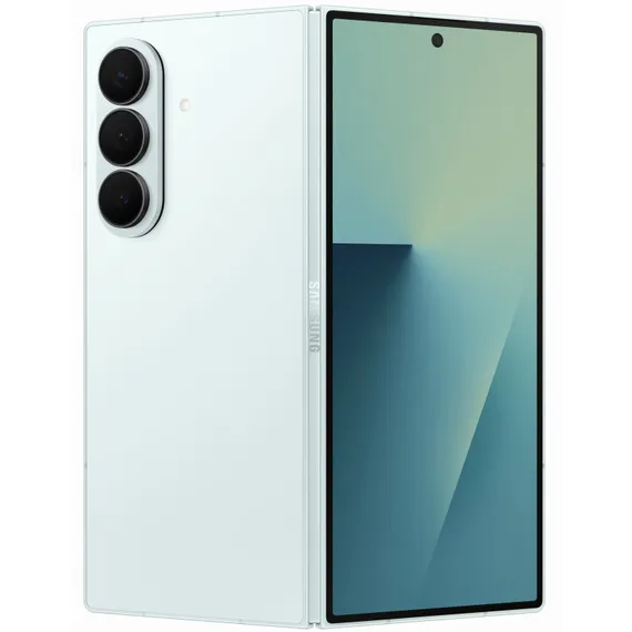 Смартфон Samsung Galaxy Z Fold 7 12 ГБ | 512 ГБ (Мятный | Mint) (Snapdragon)