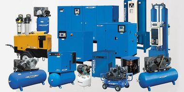 Компрессоры