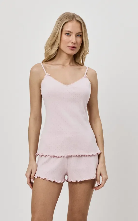 CARYS Пижама женская с шортами