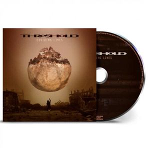 Threshold / Dividing Lines (RU)(CD)