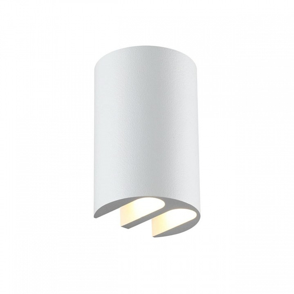 Накладной светильник Odeon Light NATURE 7126/4WL