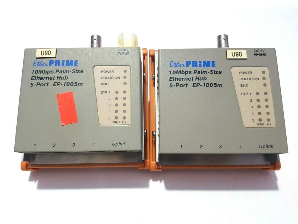 PRIME EP-1005M