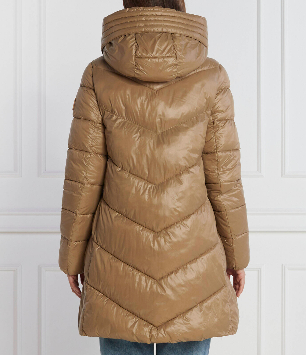 Куртка Петрана BOSS BLACK - светло-коричневый(50501090)