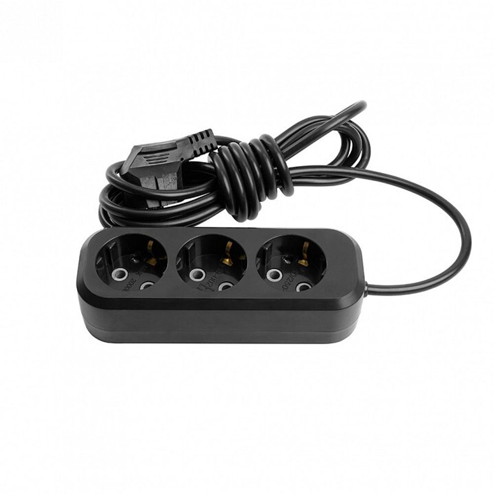 Удлинитель Stekker Home 50418