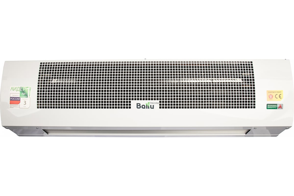 Завеса тепловая BALLU BHC-M10T09-PS НС-1111926