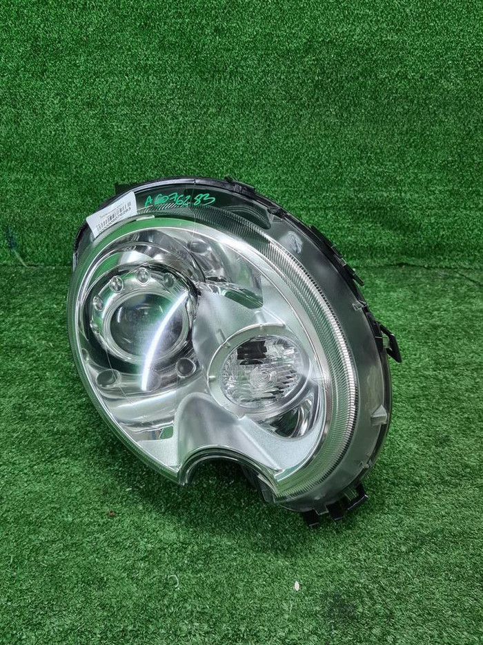 Фара левая Mini Hatch R56 (2010-2013) ксенон