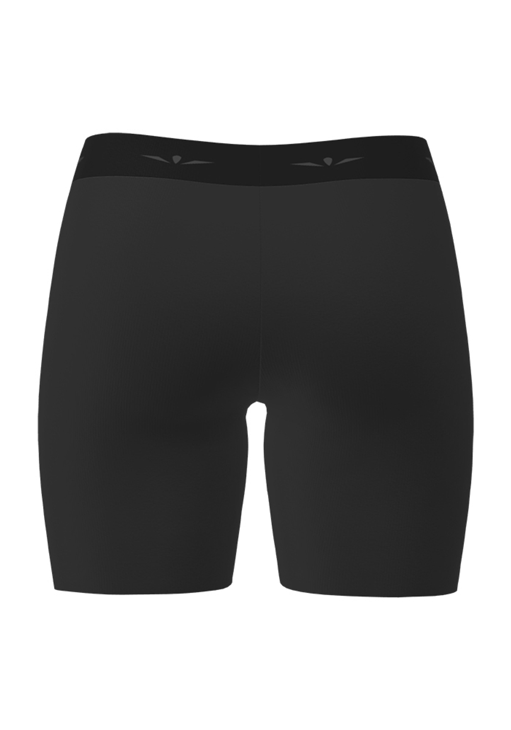 ТРУСЫ СПОРТИВНЫЕ ЖЕНСКИЕ RUN BRIEF | BLACK