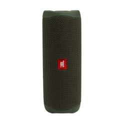 Портативная колонка JBL Flip 5 Green