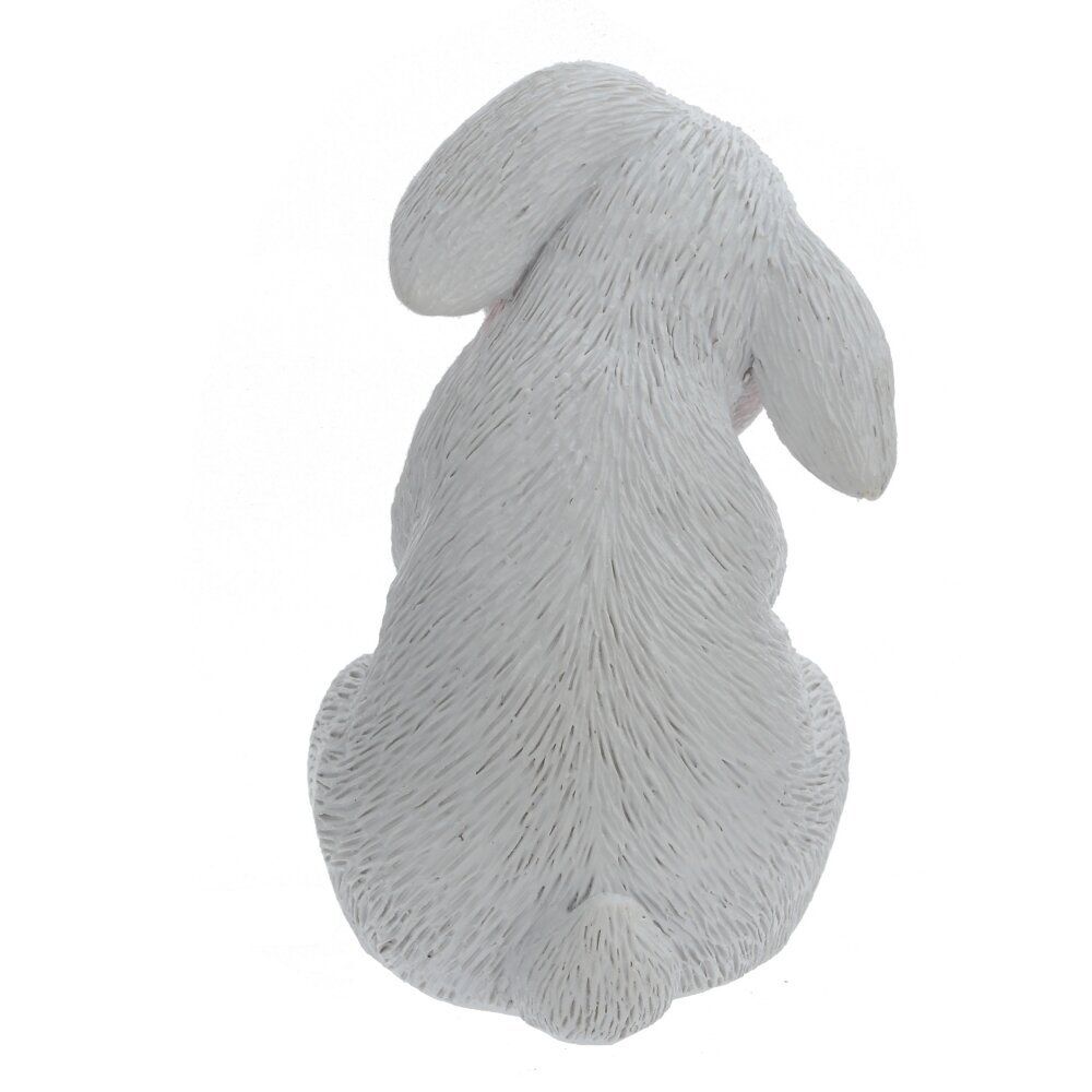 GAEM Фигурка декоративная "Заяц", L5 W5,5 H8,5 см