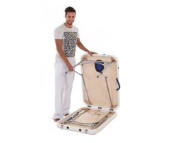 Массажный стол US MEDICA Marino