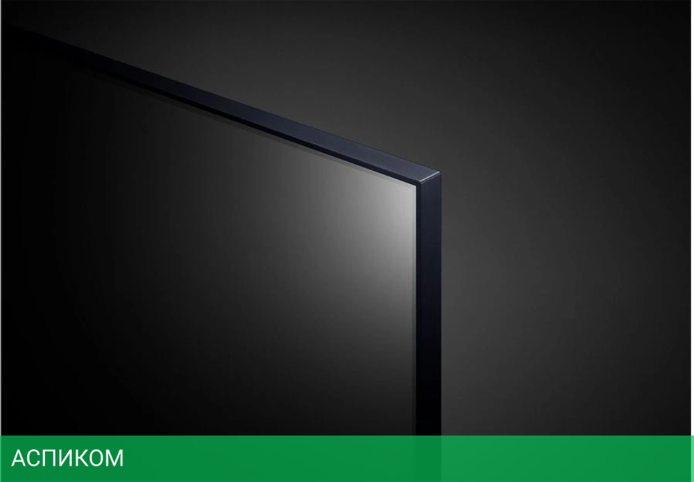 Телевизор LED LG 75" 75UT81006LA.ARUG