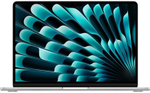 Ноутбук Apple MacBook Air 13 2024 13.6" / 16 Гб / SSD 256 Гб / macOS / MC8H4RU/A