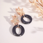 Серьги QSY - арт395