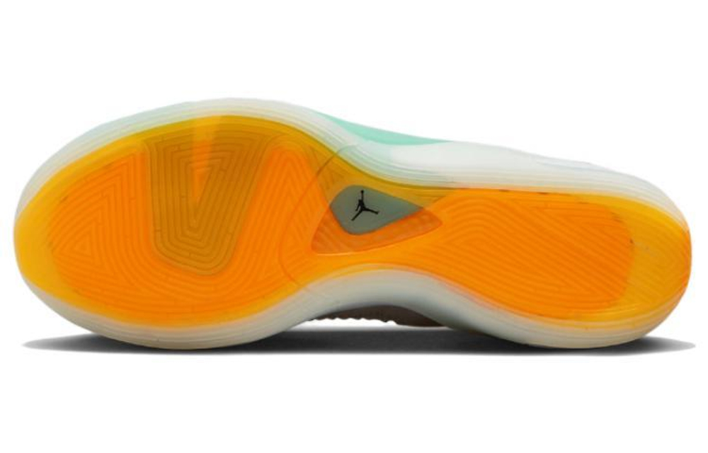 Кроссовки Jordan Luka 1 Next Nature 1 "Football Grey" Pf