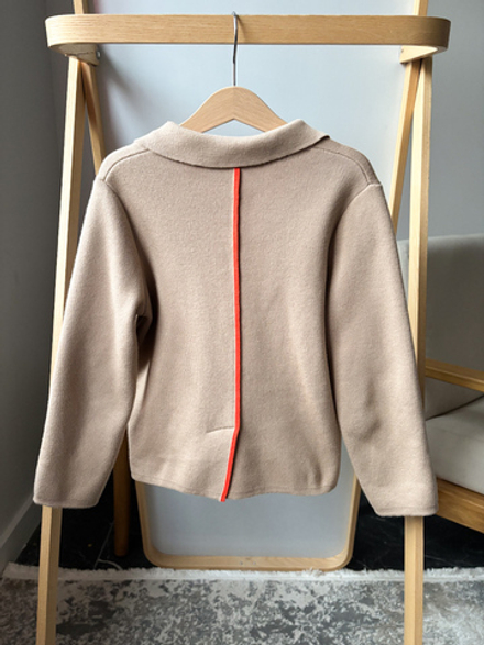 Кардиган Migle Cashmere, 116