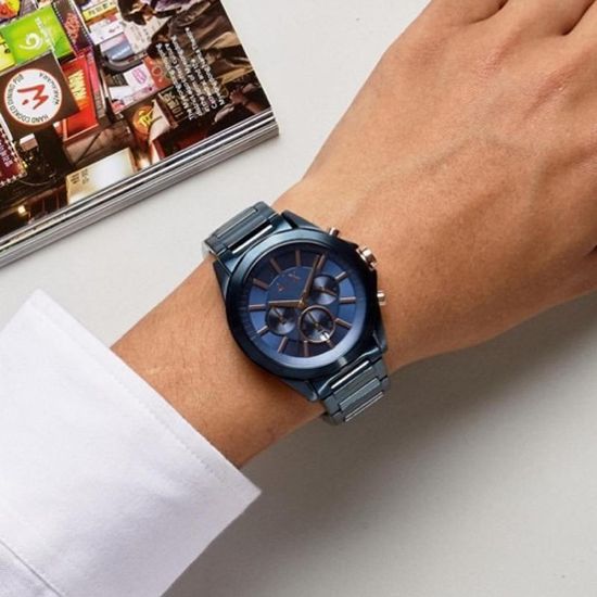 Мужские часы Armani Exchange AX2607