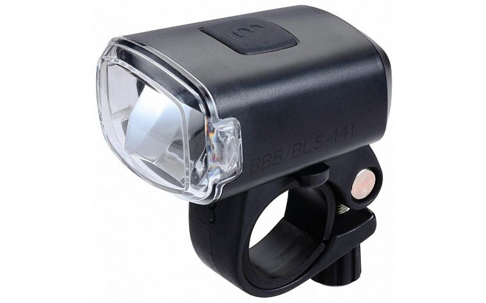 Фонарь передний BBB 2019 headlight Stud rechargealbe lithium battery 1000mAh &amp;lt;i class=&quot;icon product-card_star-mask&quot;&amp;gt;&amp;lt;/i&amp;gt;