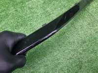 Накладка переднего бампера EXEED TXL (2021-н.в.)