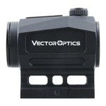 Коллиматорный прицел Vector Optics SCRAPPER 1x25 Genll 2MOA, weaver, совместим с прибором ночного видения (SCRD-46)