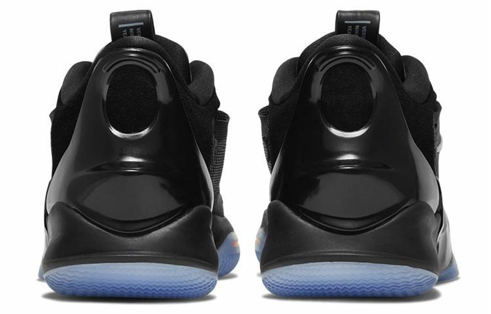 Кроссовки Nike Adapt Bb 2.0