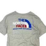 Футболка The North Face