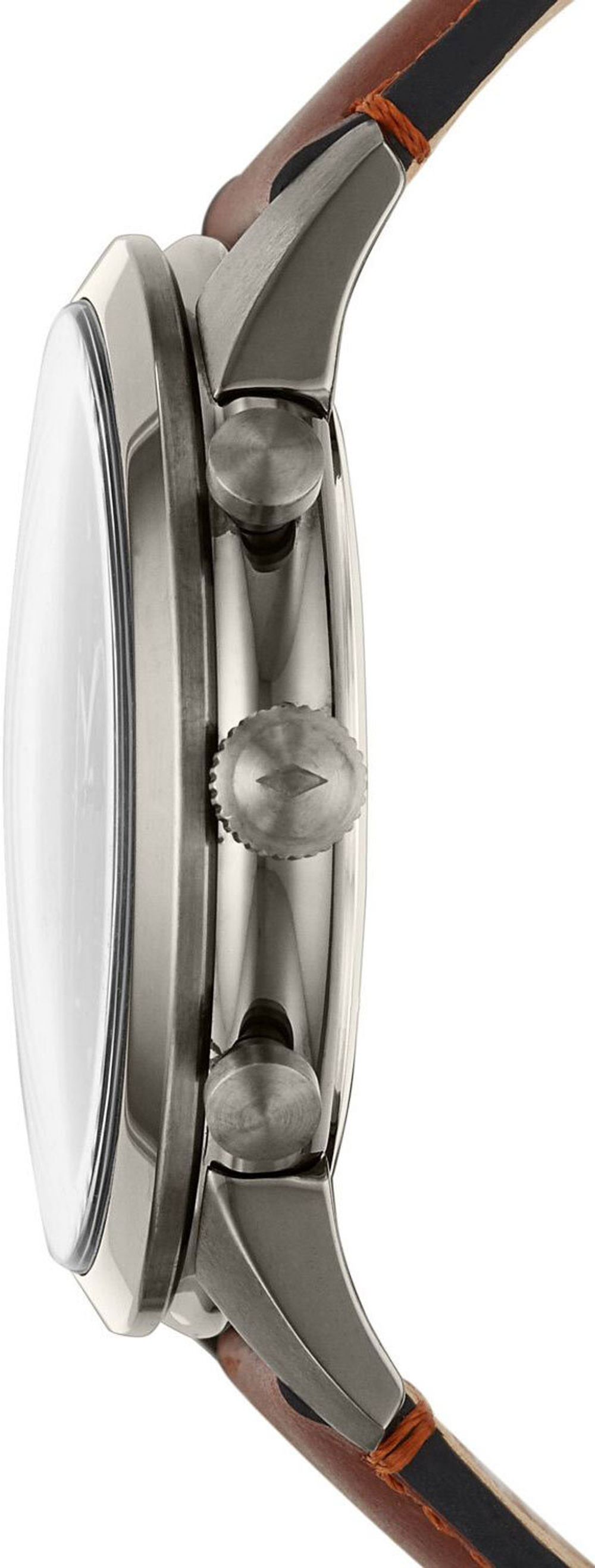 Наручные часы Fossil FS5522 с хронографом